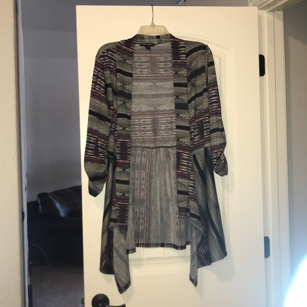 Cardigan